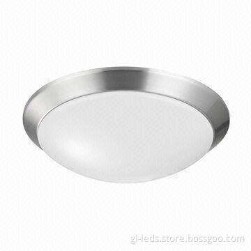 26W Aluminum+PMMA LED Ceiling Light Fixtures
